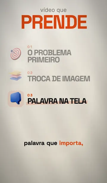 Quadro 1250 do vídeo O erro dos 3 segundos